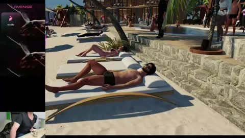 seewolf1000 online show from April 29, 6:58 pm