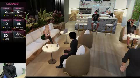 seewolf1000 online show from April 23, 7:38 pm