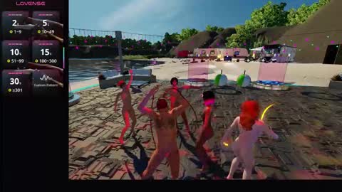 seewolf1000 online show from February 8, 3:16 pm