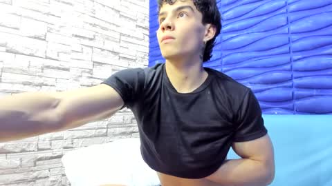 Seigfried online show from September 26, 12:30 am