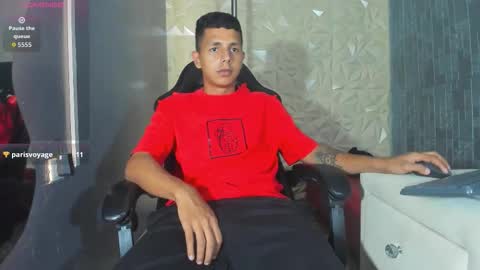 selfsuck_balls online show from September 17, 2:29 pm