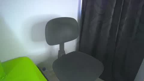 sem_alas online show from January 6, 9:22 pm