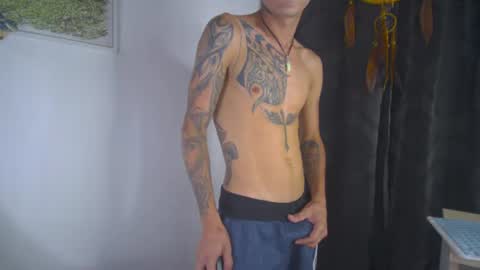 sem_alas online show from December 15, 10:48 pm