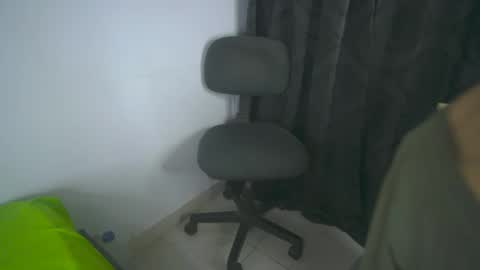 sem_alas online show from February 26, 2:59 am