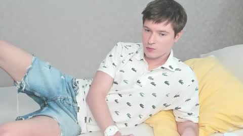 Semyon online show from February 6, 6:38 pm