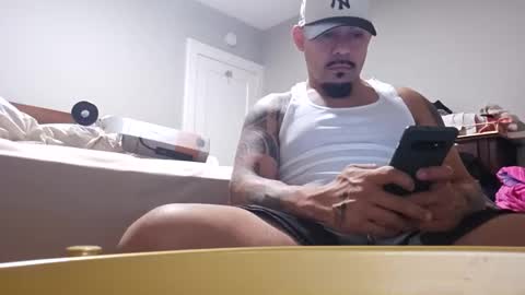 senor49509 online show from November 15, 1:40 am