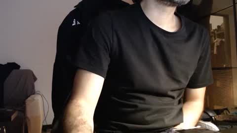 senorneby online show from October 22, 6:00 pm