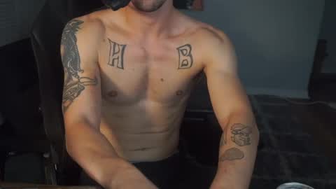 senpai72 online show from March 28, 3:18 am