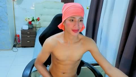 Jorrja zapanta online show from November 22, 5:45 pm