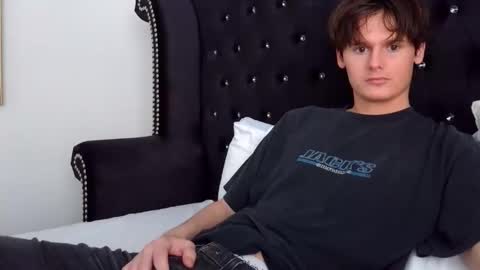 Cam online show from March 20, 12:14 am