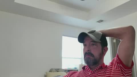 DoubleTrouble online show from April 21, 4:46 pm