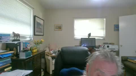 sensualsteve106 online show from July 5, 11:23 pm