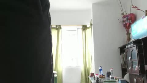 Jose online show from February 2, 10:06 pm