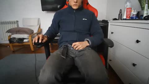 sepvito online show from March 9, 2:21 pm