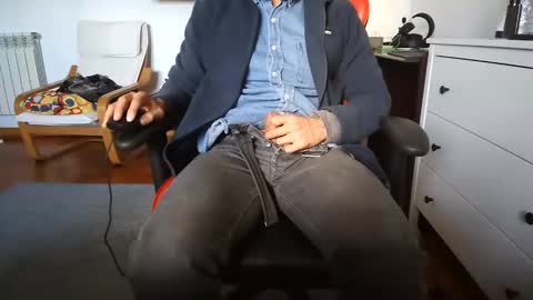 sepvito online show from February 23, 4:20 pm