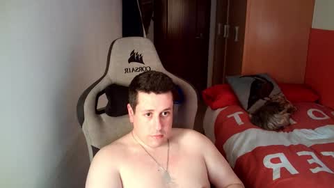 Pollos online show from February 26, 4:52 pm