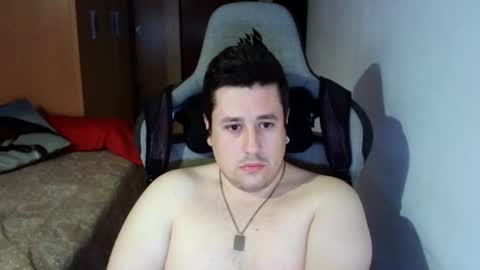 Pollos online show from March 2, 7:32 am