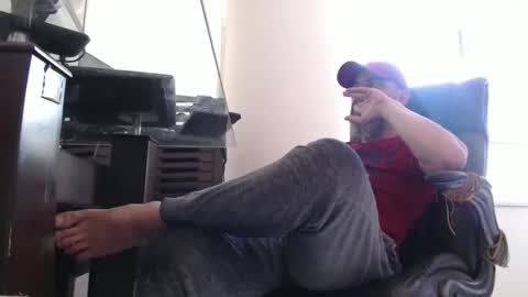 hetero serio discreto online show from November 5, 8:55 pm