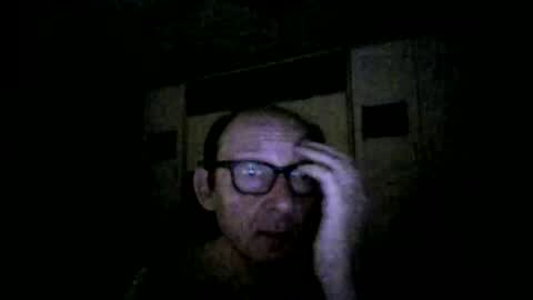 serrano49 online show from November 19, 1:27 am