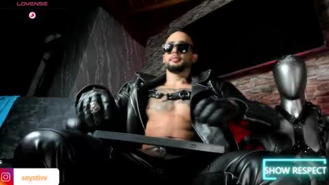 seth_0wner online show from May 21, 2:18 am