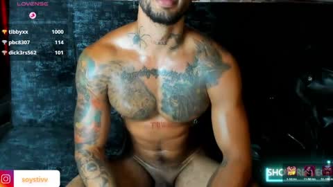 seth_0wner online show from June 5, 6:52 am