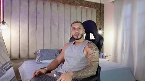 HEY IM SETH online show from January 15, 8:48 pm