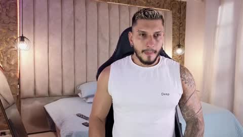 HEY IM SETH online show from January 20, 7:57 pm