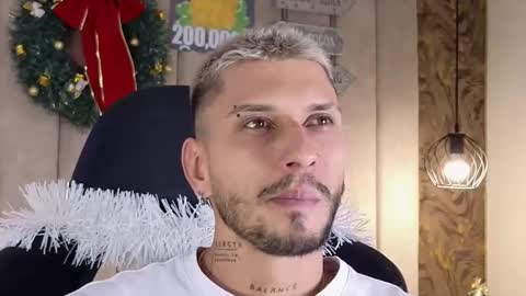 HEY IM SETH online show from December 27, 6:53 pm