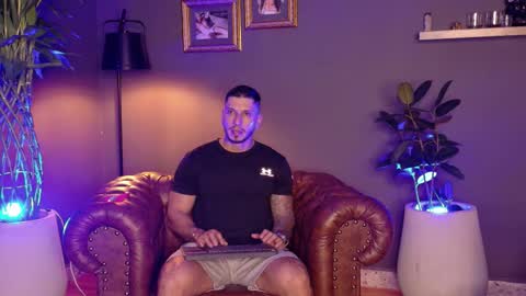 HEY IM SETH online show from September 17, 7:26 pm