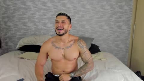 HEY IM SETH online show from February 14, 10:26 pm