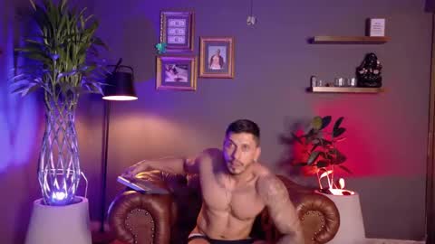 HEY IM SETH online show from September 8, 4:50 pm