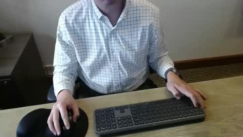 sethdoza online show from May 4, 5:47 pm