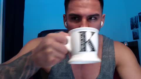 Setth King online show from January 21, 9:50 am