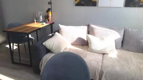 SevanS14 online show from March 17, 6:16 am