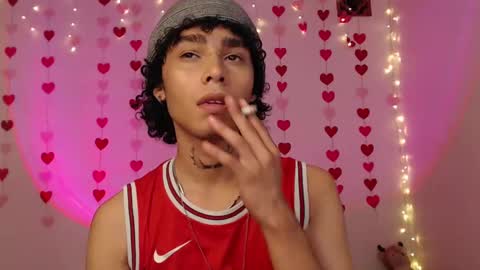 Alexis online show from February 10, 4:52 am