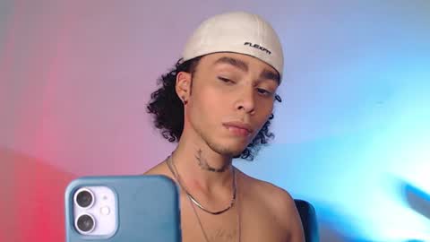 Alexis online show from January 29, 4:58 am