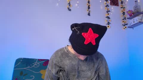 Alexis online show from March 12, 5:02 am