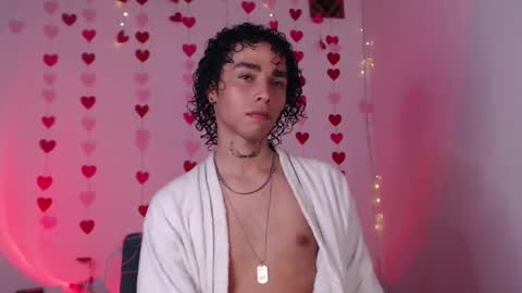 Alexis online show from February 9, 6:22 am