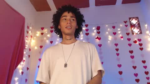 Alexis online show from February 11, 8:42 pm