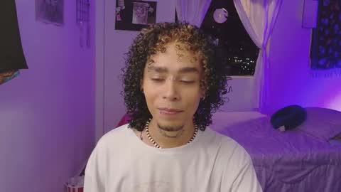 Alexis online show from October 17, 3:43 am