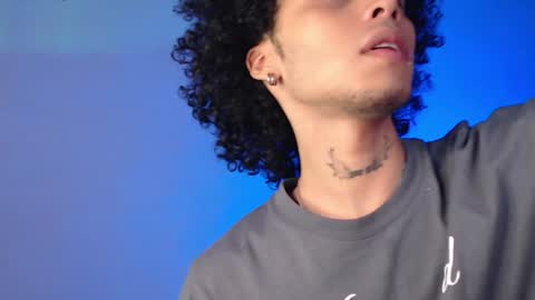 Alexis online show from January 30, 5:09 am