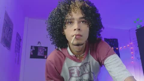 Alexis online show from October 18, 4:28 am