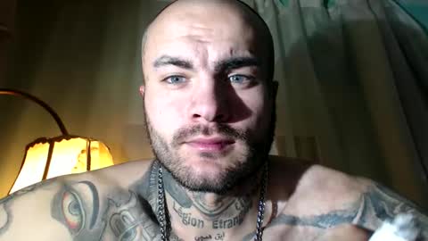 SevenDragons online show from February 9, 10:03 pm