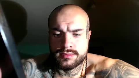 SevenDragons online show from December 20, 5:31 pm