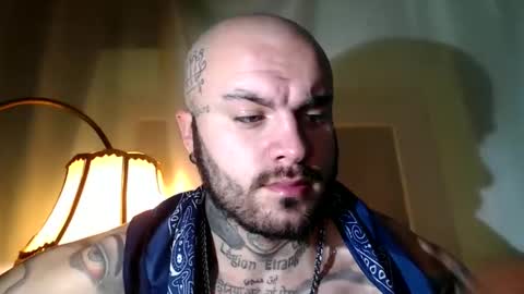 SevenDragons online show from February 23, 10:44 pm