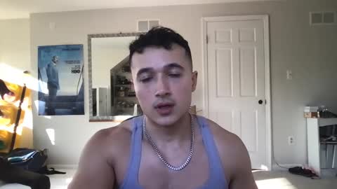 Snapshot of seveninchsteve_ chatting on February 7, 2:15 pm seveninchsteve_ online show from February 7, 2:15 pm