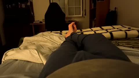 sevenorder online show from April 9, 11:00 pm