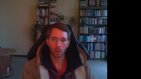 severeadversity online show from December 19, 2:14 pm