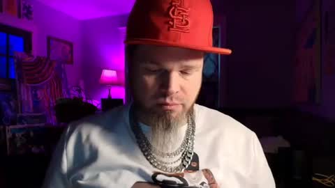 Sexactyour online show from February 8, 10:51 pm