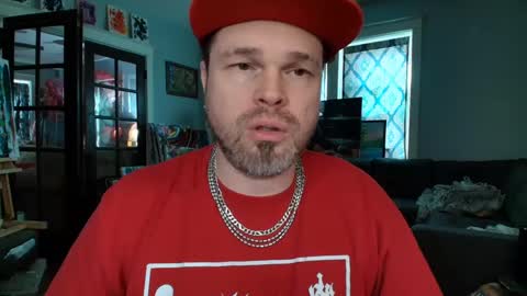 Sexactyour online show from March 1, 4:11 pm